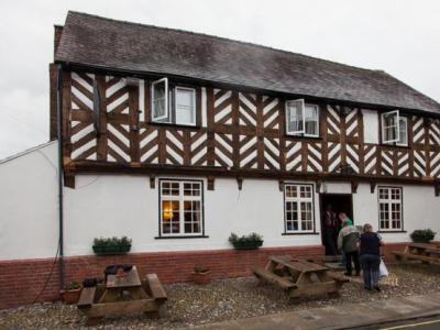 White Hart