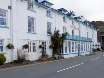 Penhelig Arms Hotel