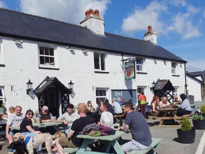 Railway Inn