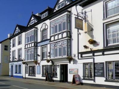 Dovey Inn