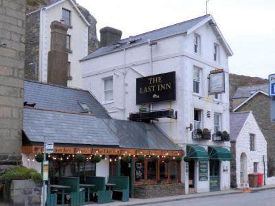 Last Inn