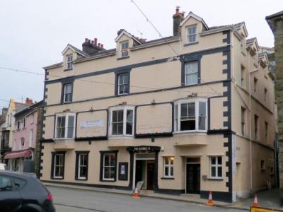 Barmouth Hotel