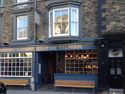 Tilman