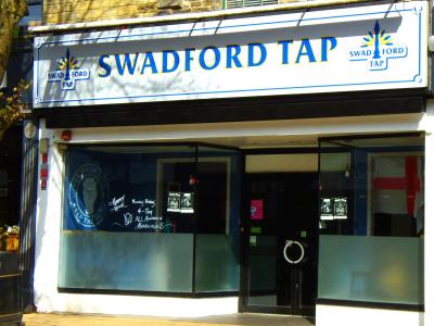 Swadford Tap