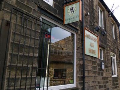 Gallagher's Ale House - Cross Hills