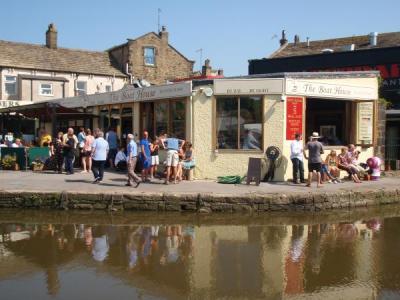 Boat House