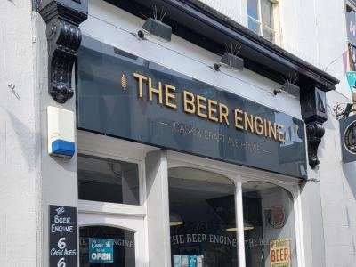 Beer Engine
