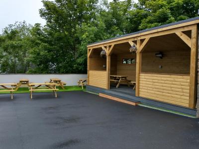 Treehouse Bar & Kitchen - Haworth