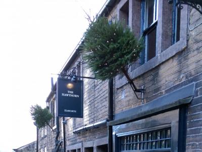 Hawthorn - Haworth
