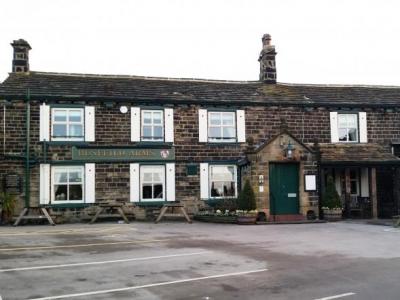 Busfeild Arms, East Morton, Keighley