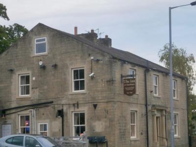 Inn at Eastburn May 2019