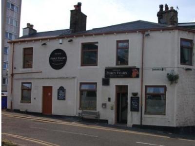 Percy Vear's, Keighley