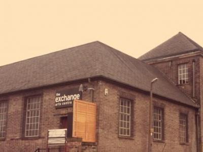 Exchange Arts Centre, Keighley