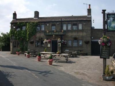 The Lamb, Leeming, Oxenhope