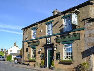 Wuthering Heights Inn