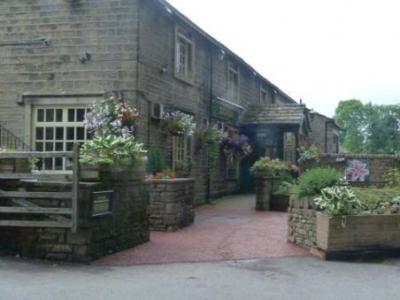 Dog and Gun, Glusburn, Sutton-in-Craven