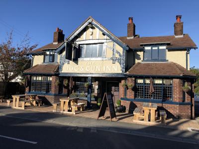 Dog & Gun - Aughton