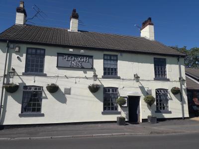 Plough Inn - Lathom