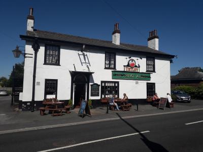 Prince Albert - Ormskirk