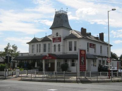 Crown Hotel - Southport
