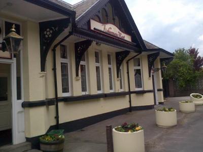 Fishermens' Rest - Southport