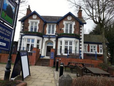 Park Hotel - Southport