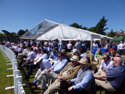 Southport & Birkdale Sports Club - Southport