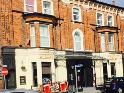 Southport Tavern - Southport