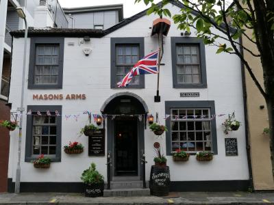 Mason's Arms