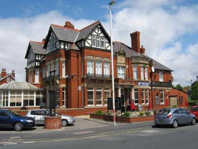 Mount Pleasant - Southport