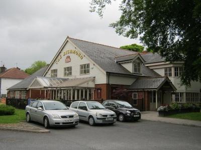Richmond Hotel - Southport
