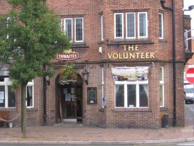Sporting Jester - Southport