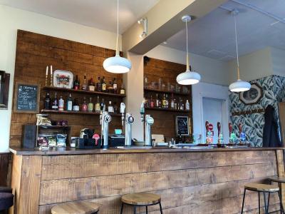 Beer Den - Southport