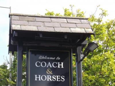 Coach & Horses