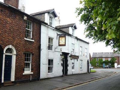 Crown & Thistle