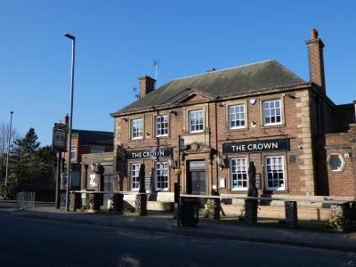 Crown Inn