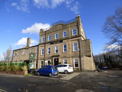 Turf Tavern