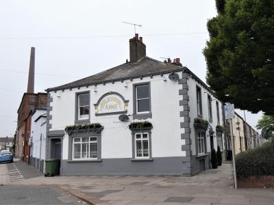 Milbourne Arms