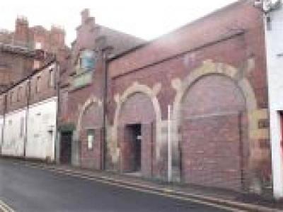 West Walls Theatre