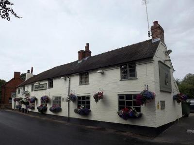 Dog & Partridge - Marchington