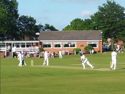 © Copyright Little Stoke Cricket Club