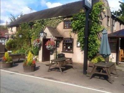 Tavern - Denstone