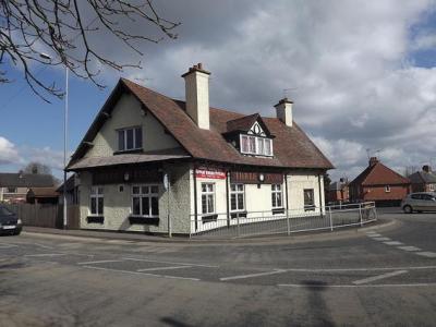 Three Tuns - Uttoxeter