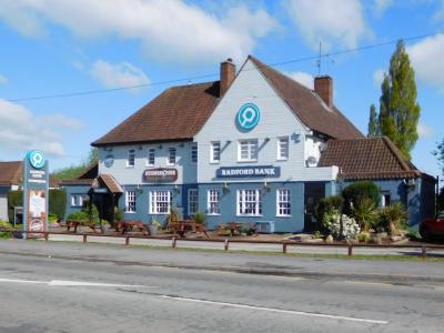 Radford Bank Inn