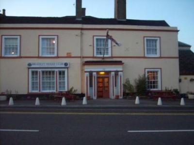Photo courtesy of Bradley House Club