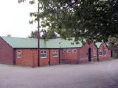 Rainford Ex Servicemen's Club - Rainford