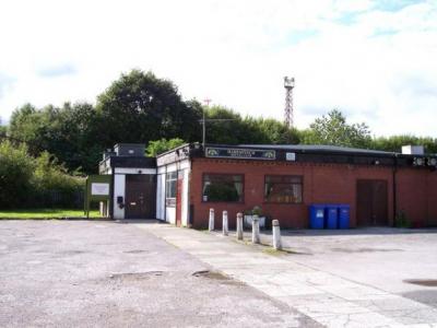 Haresfinch Rugby & Community Club - St Helens