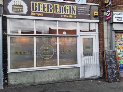 Beer EnGin