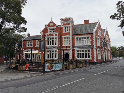 Abbey Hotel - St Helens