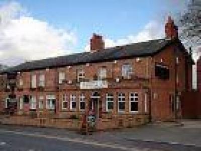 Griffin Inn - Eccleston